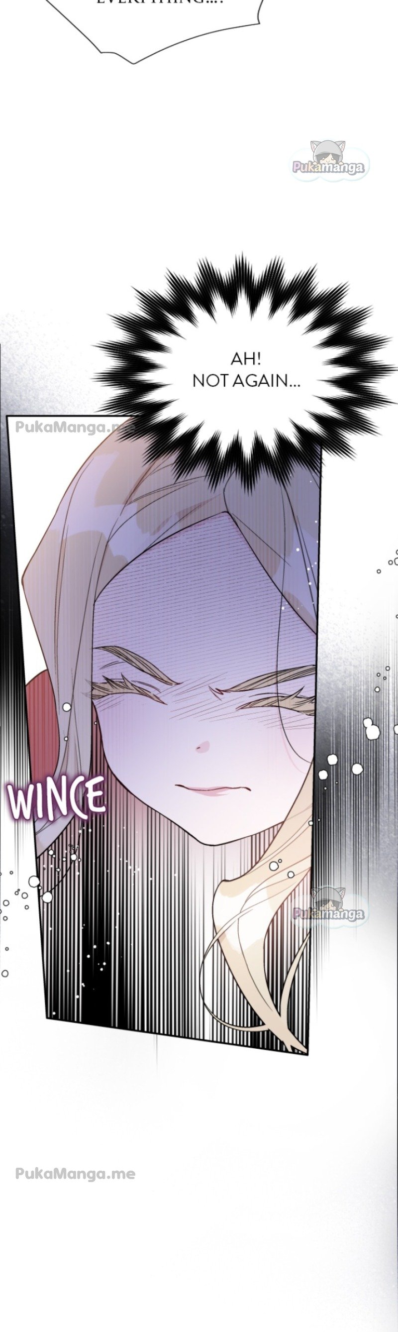 The Way That Knight Lives As a Lady Chapter 49 149 21