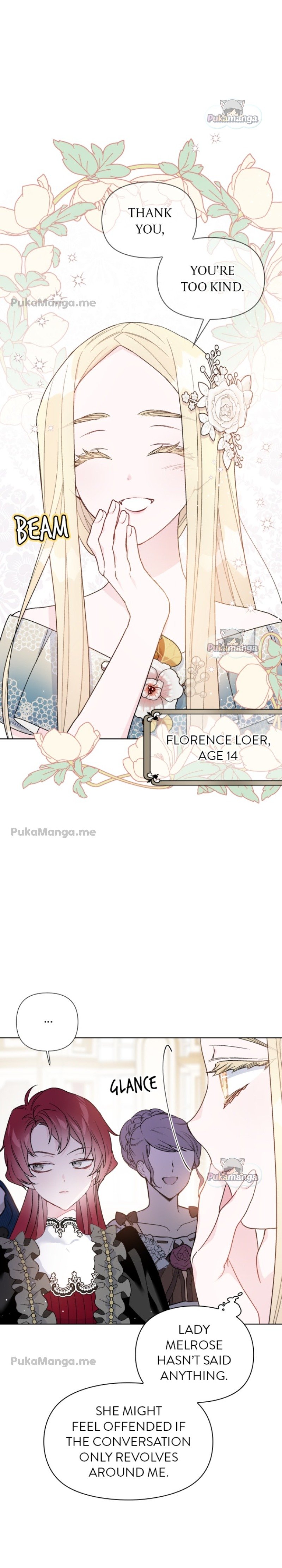 The Way That Knight Lives As a Lady Chapter 49 156 28