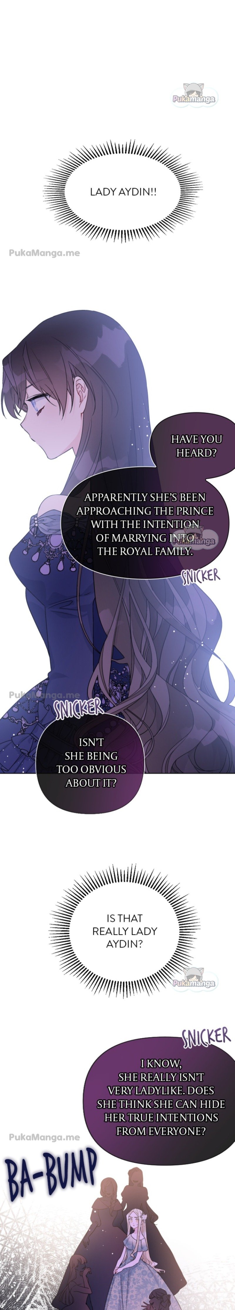 The Way That Knight Lives As a Lady Chapter 49 162 34