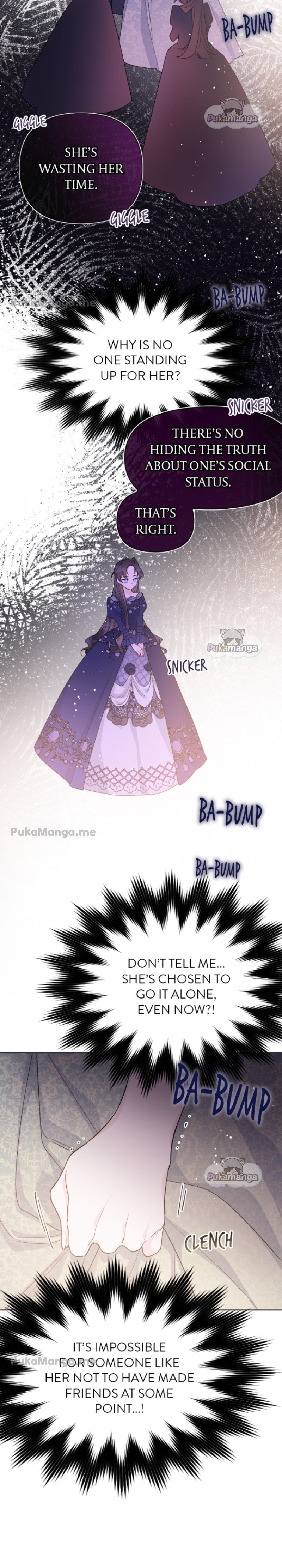 The Way That Knight Lives As a Lady Chapter 49 163 35