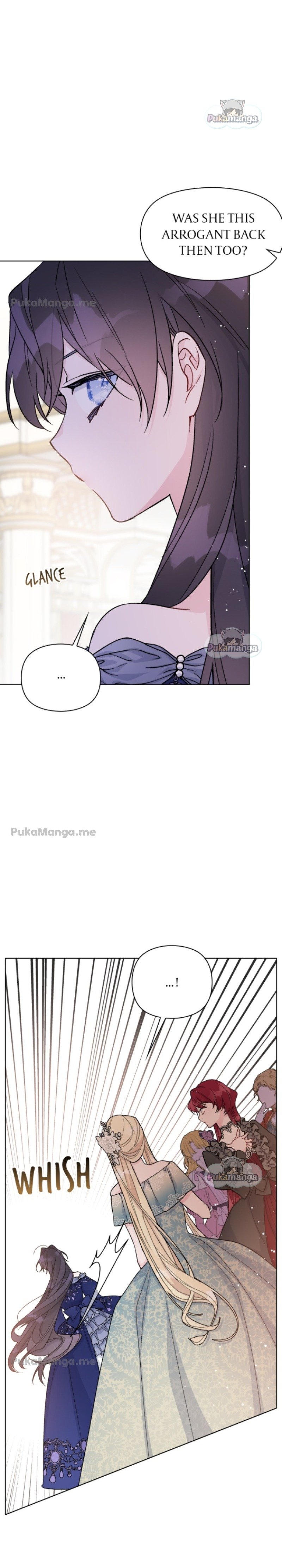 The Way That Knight Lives As a Lady Chapter 49 165 37