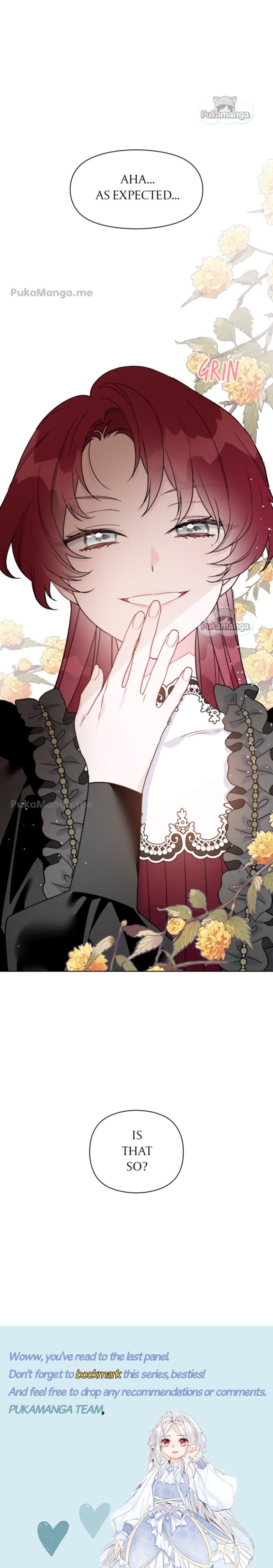 The Way That Knight Lives As a Lady Chapter 49 167 39
