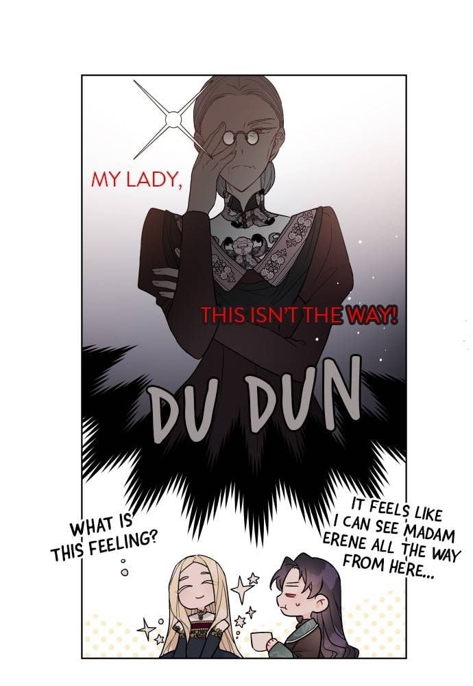 The Way That Knight Lives As a Lady Chapter 51 467 111