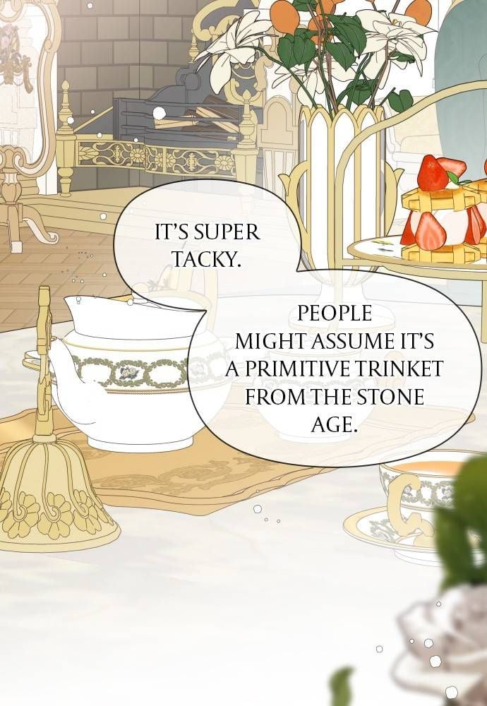The Way That Knight Lives As a Lady Chapter 51 469 113