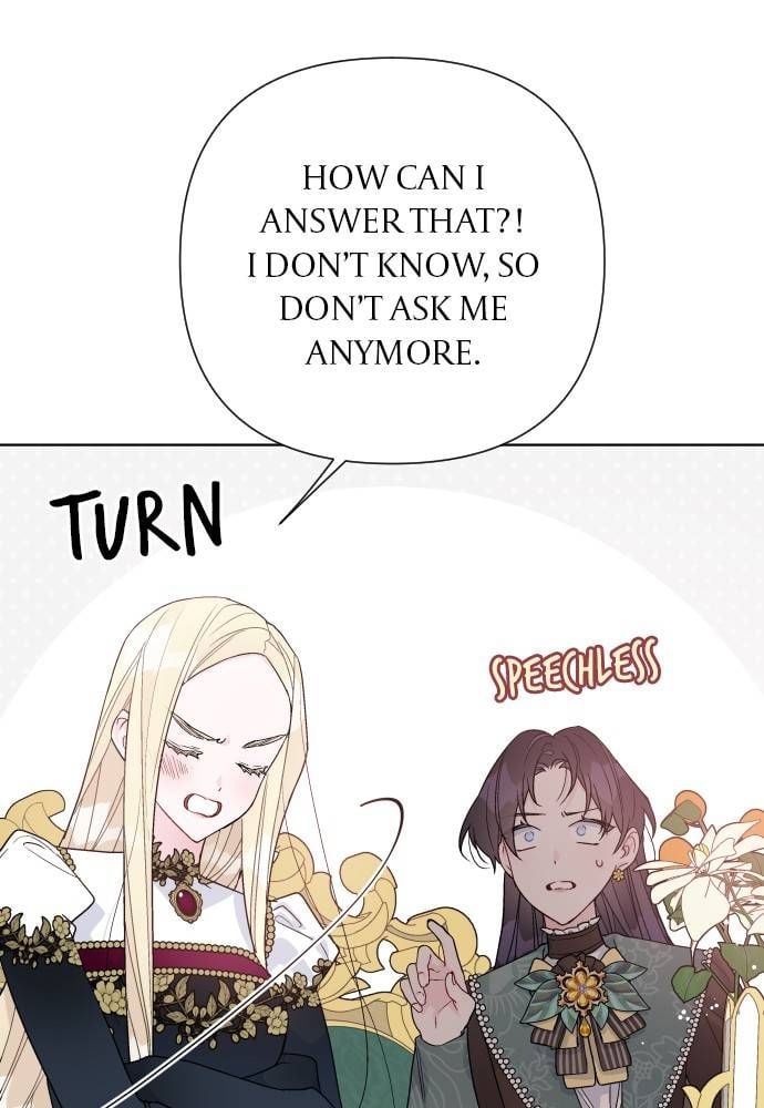 The Way That Knight Lives As a Lady Chapter 51 369 13