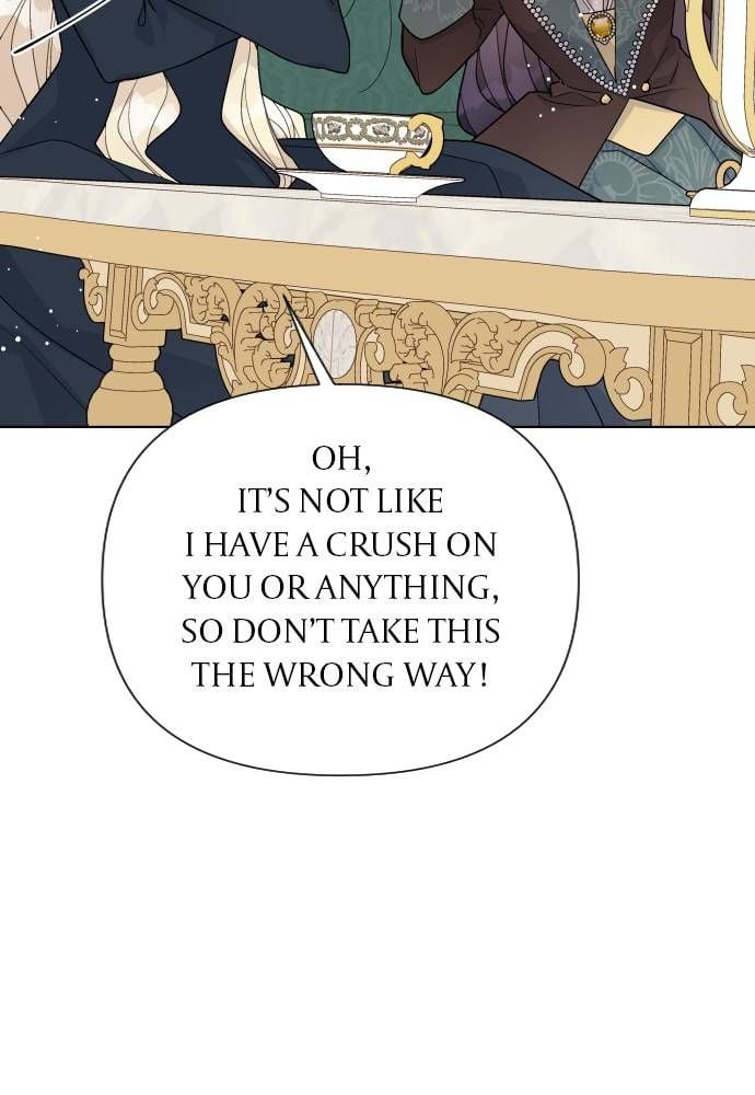 The Way That Knight Lives As a Lady Chapter 51 370 14