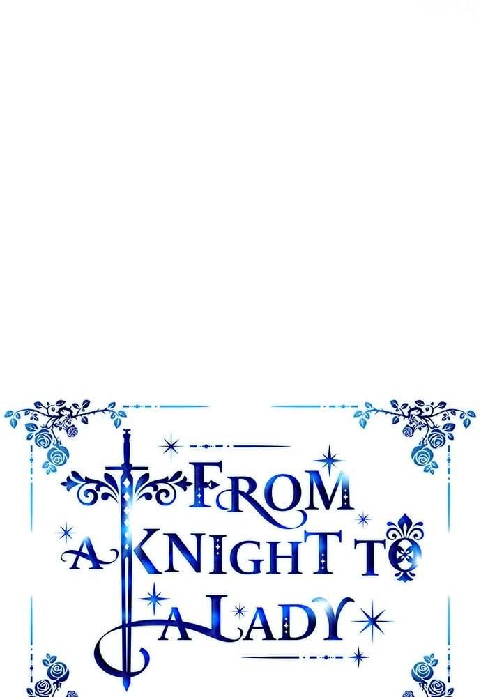 The Way That Knight Lives As a Lady Chapter 51 379 23