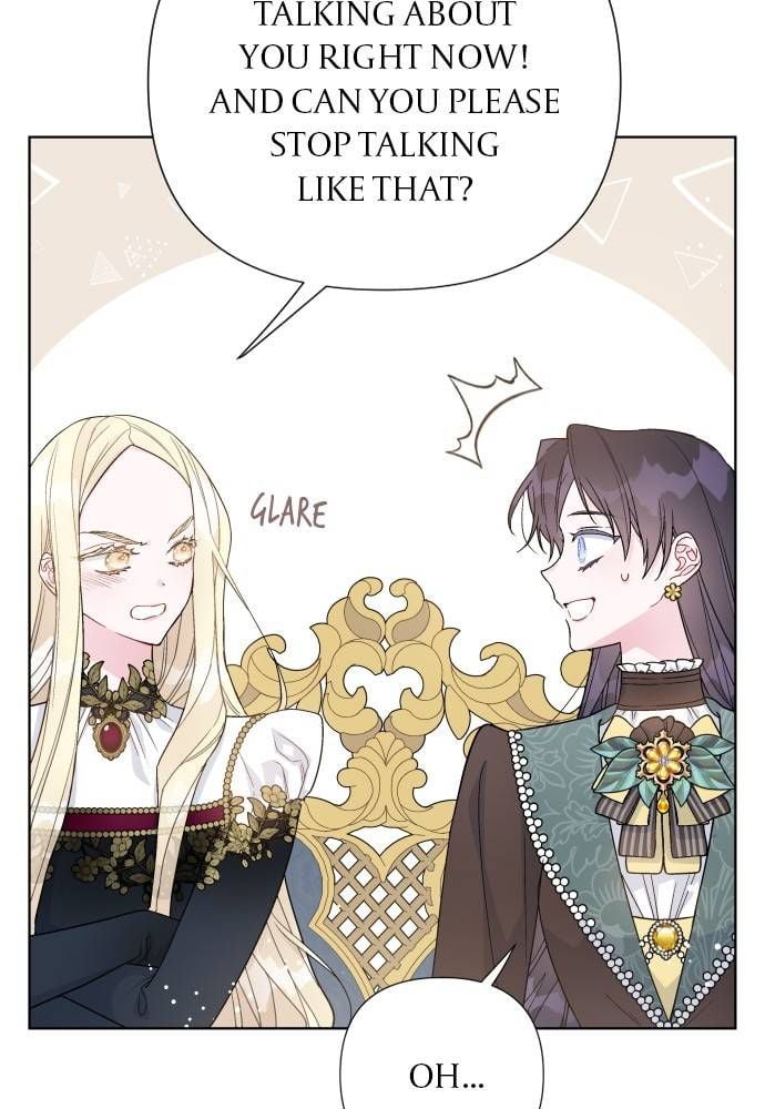 The Way That Knight Lives As a Lady Chapter 51 383 27