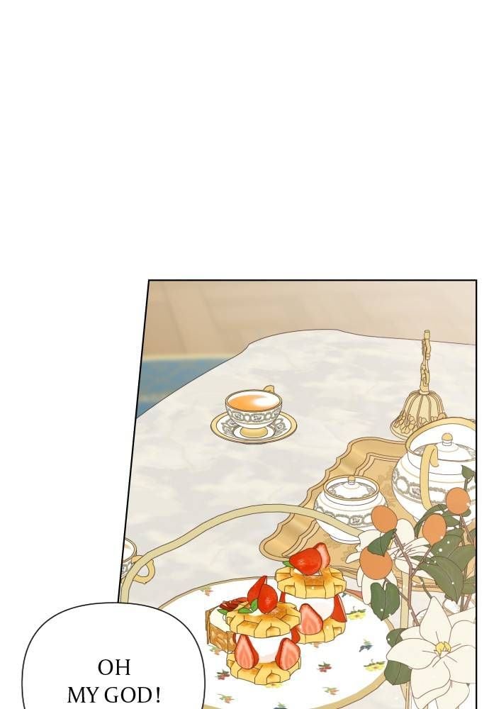 The Way That Knight Lives As a Lady Chapter 51 398 42