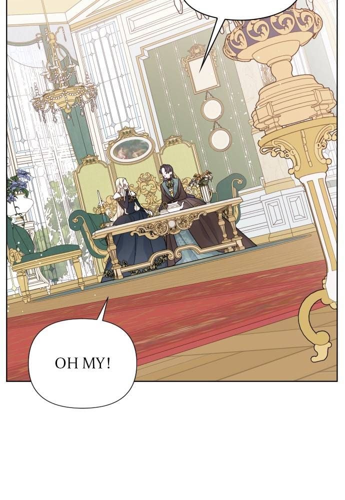 The Way That Knight Lives As a Lady Chapter 51 402 46