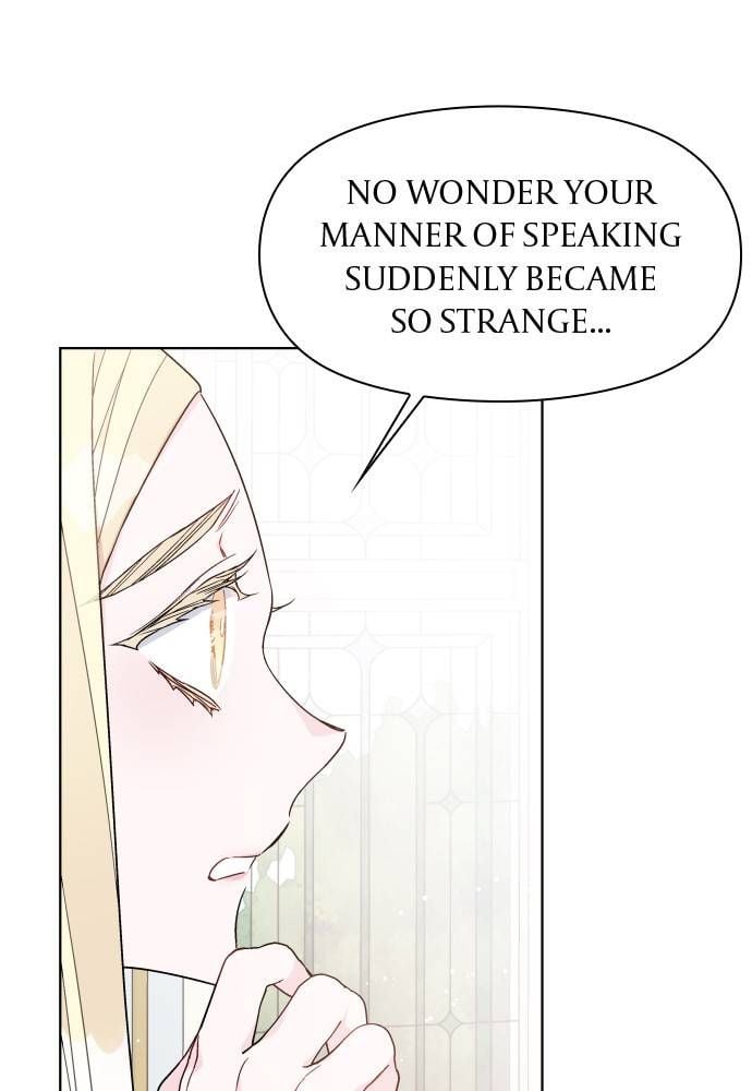 The Way That Knight Lives As a Lady Chapter 51 403 47