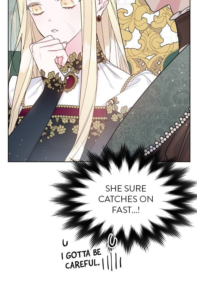 The Way That Knight Lives As a Lady Chapter 51 408 52