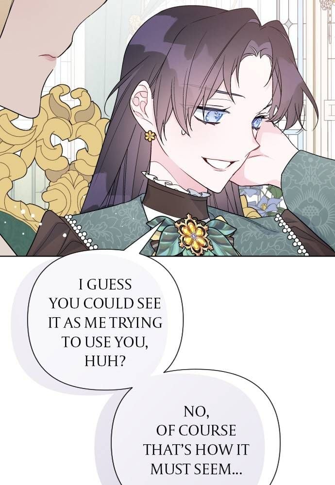 The Way That Knight Lives As a Lady Chapter 51 428 72