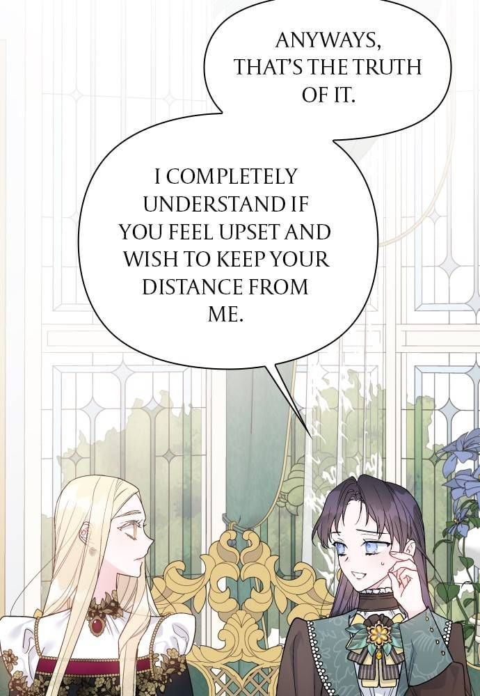 The Way That Knight Lives As a Lady Chapter 51 431 75