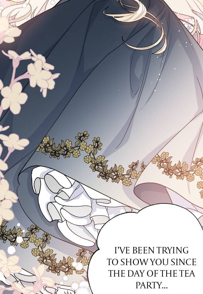 The Way That Knight Lives As a Lady Chapter 51 441 85