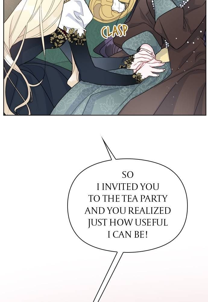 The Way That Knight Lives As a Lady Chapter 51 446 90