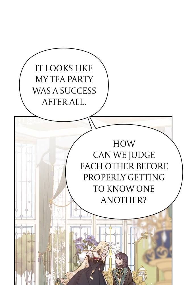 The Way That Knight Lives As a Lady Chapter 51 450 94