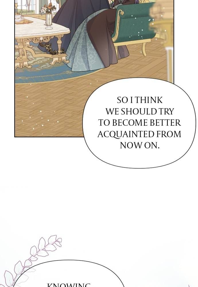 The Way That Knight Lives As a Lady Chapter 51 451 95