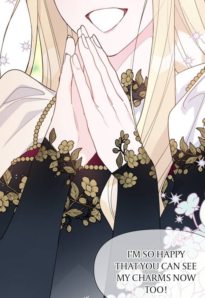 The Way That Knight Lives As a Lady Chapter 51 453 97