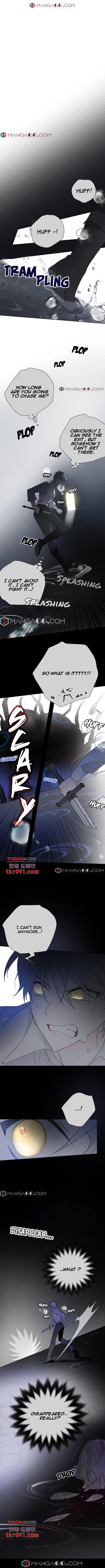 The Way That Knight Lives As a Lady Chapter 55 46 2