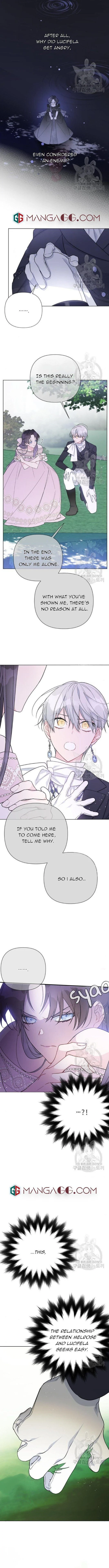 The Way That Knight Lives As a Lady Chapter 58 57 10