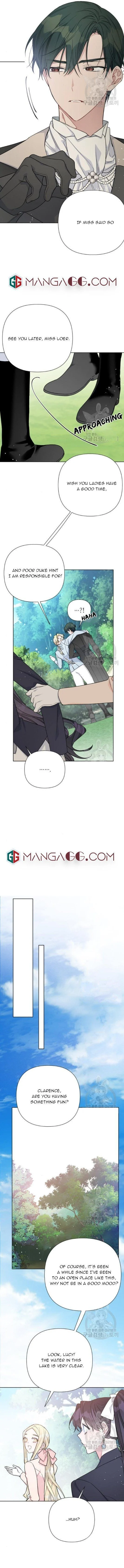The Way That Knight Lives As a Lady Chapter 58 53 6