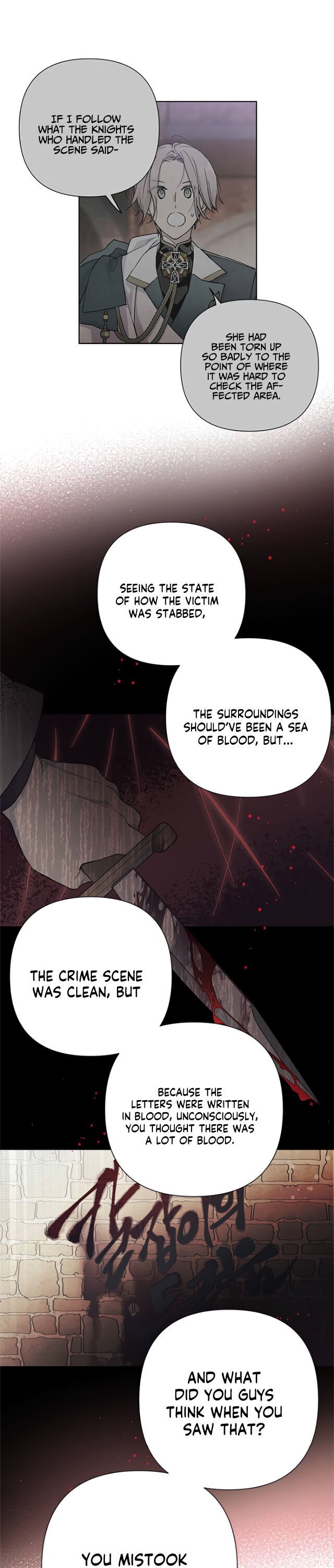 The Way That Knight Lives As a Lady Chapter 8 90 14
