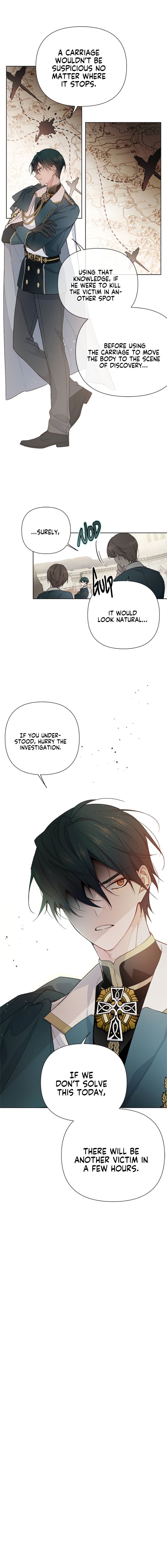 The Way That Knight Lives As a Lady Chapter 8 92 16