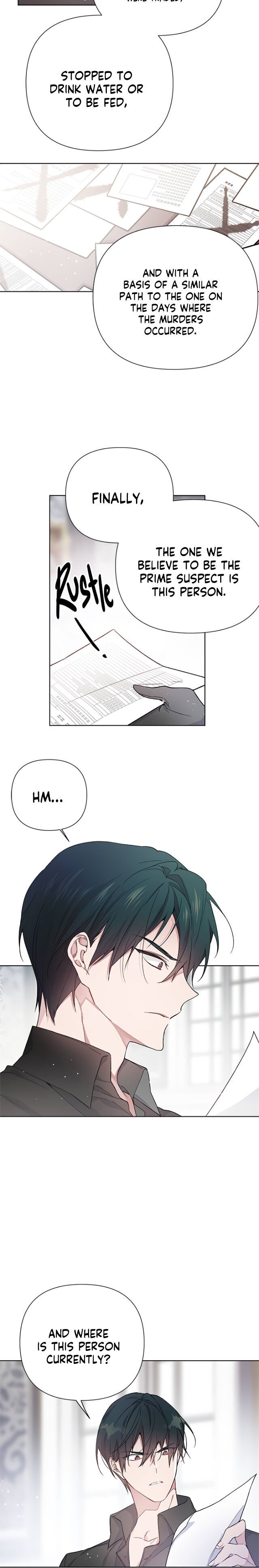 The Way That Knight Lives As a Lady Chapter 8 78 2
