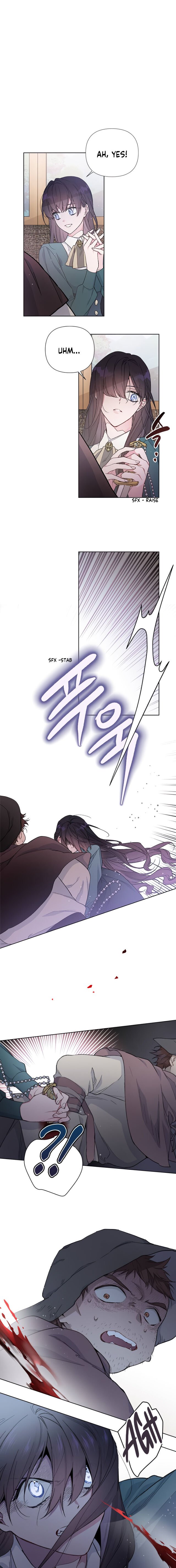 The Way That Knight Lives As a Lady Chapter 8 96 20