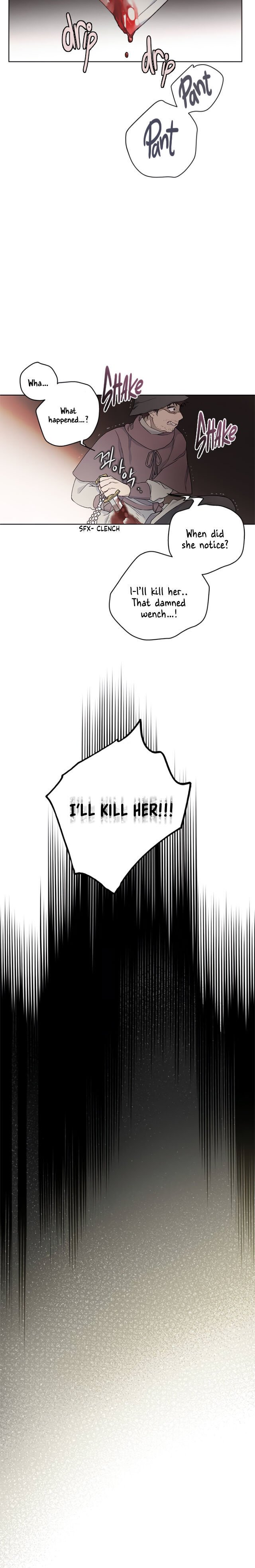 The Way That Knight Lives As a Lady Chapter 8 98 22