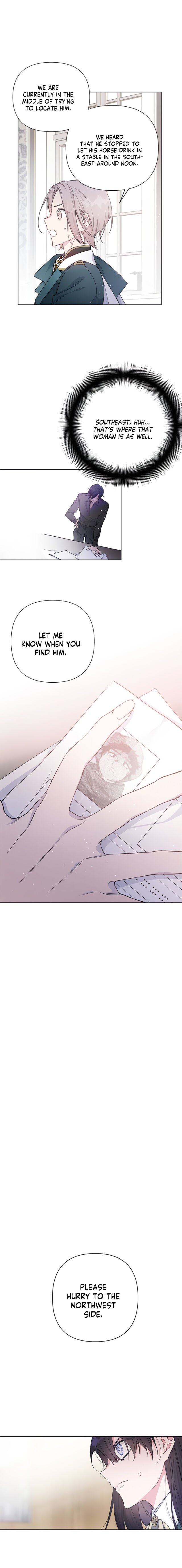 The Way That Knight Lives As a Lady Chapter 8 79 3