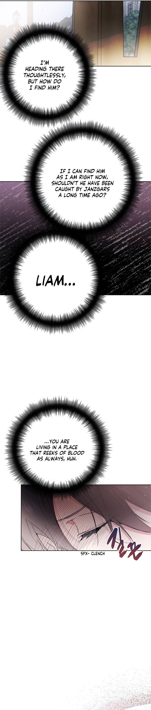 The Way That Knight Lives As a Lady Chapter 8 80 4