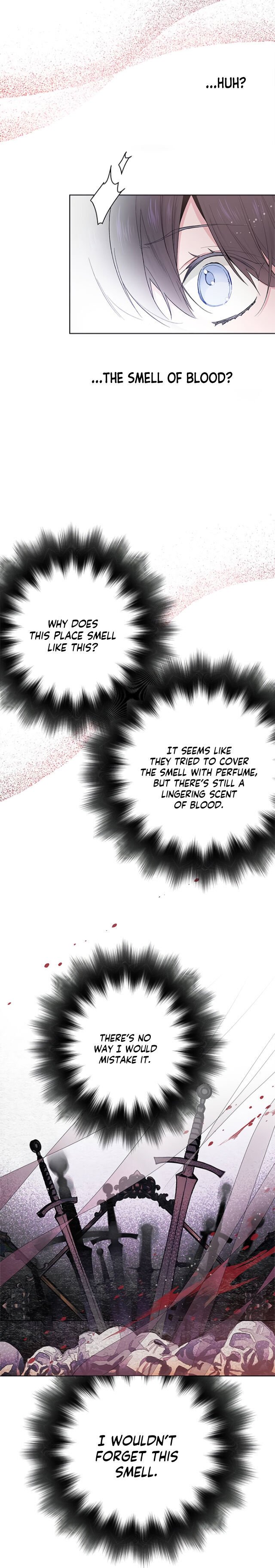 The Way That Knight Lives As a Lady Chapter 8 81 5