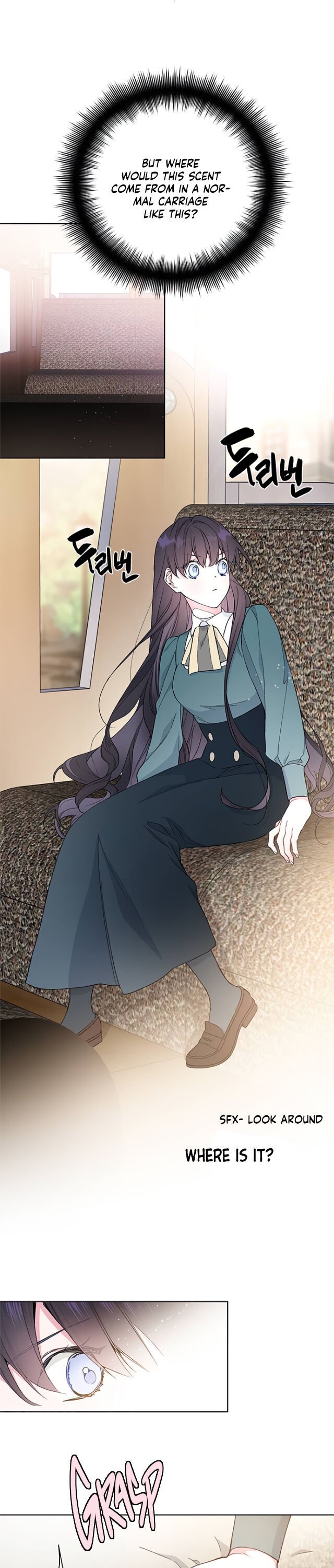 The Way That Knight Lives As a Lady Chapter 8 82 6