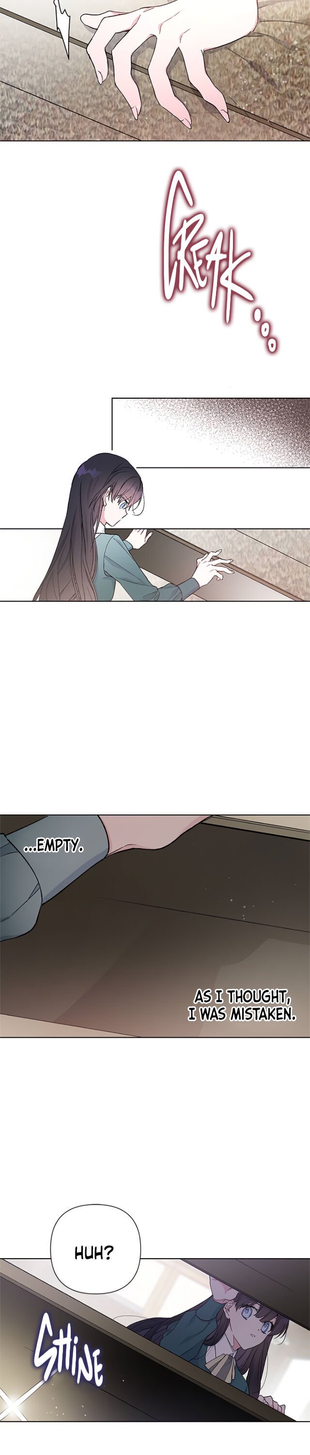 The Way That Knight Lives As a Lady Chapter 8 83 7