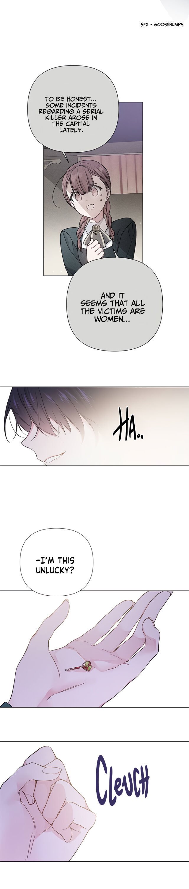 The Way That Knight Lives As a Lady Chapter 8 85 9