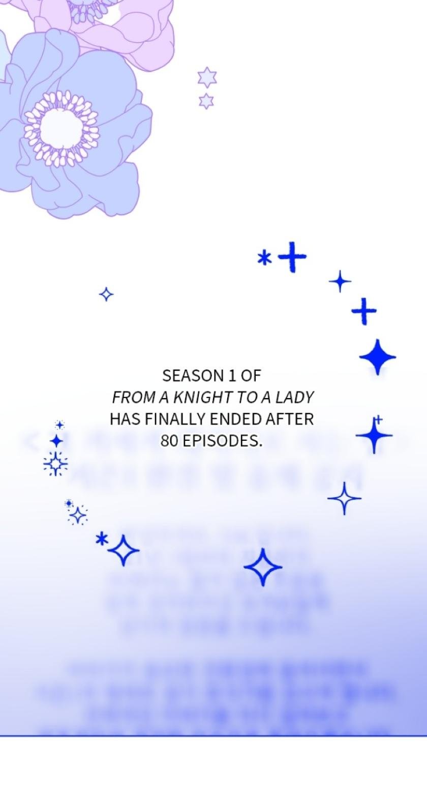 The Way That Knight Lives As a Lady Chapter 81 240 03
