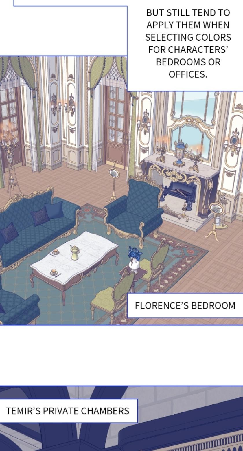 The Way That Knight Lives As a Lady Chapter 81 258 21