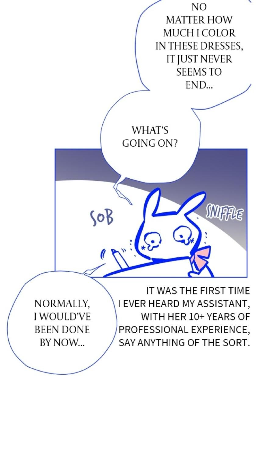 The Way That Knight Lives As a Lady Chapter 81 275 38