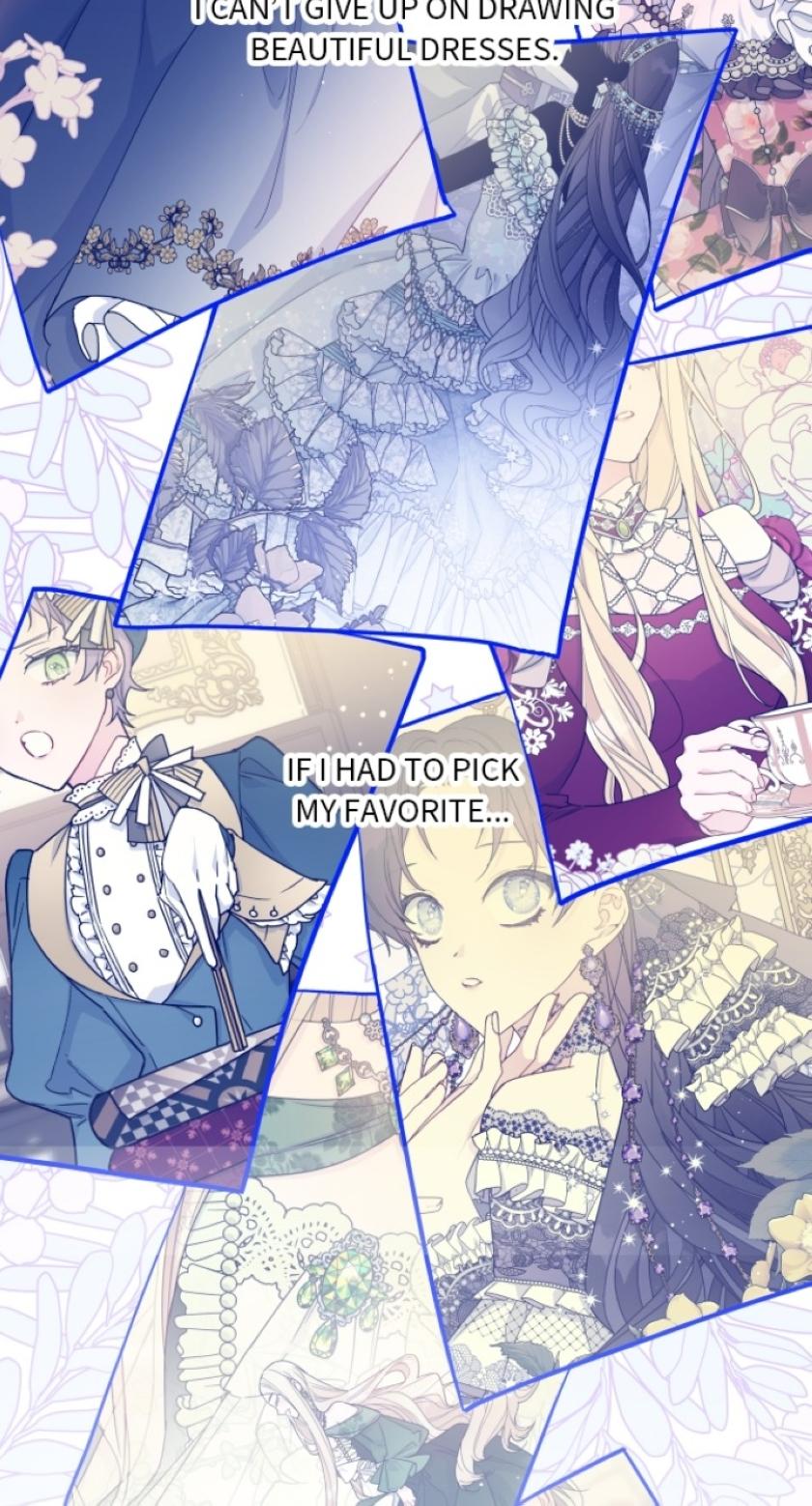 The Way That Knight Lives As a Lady Chapter 81 279 42