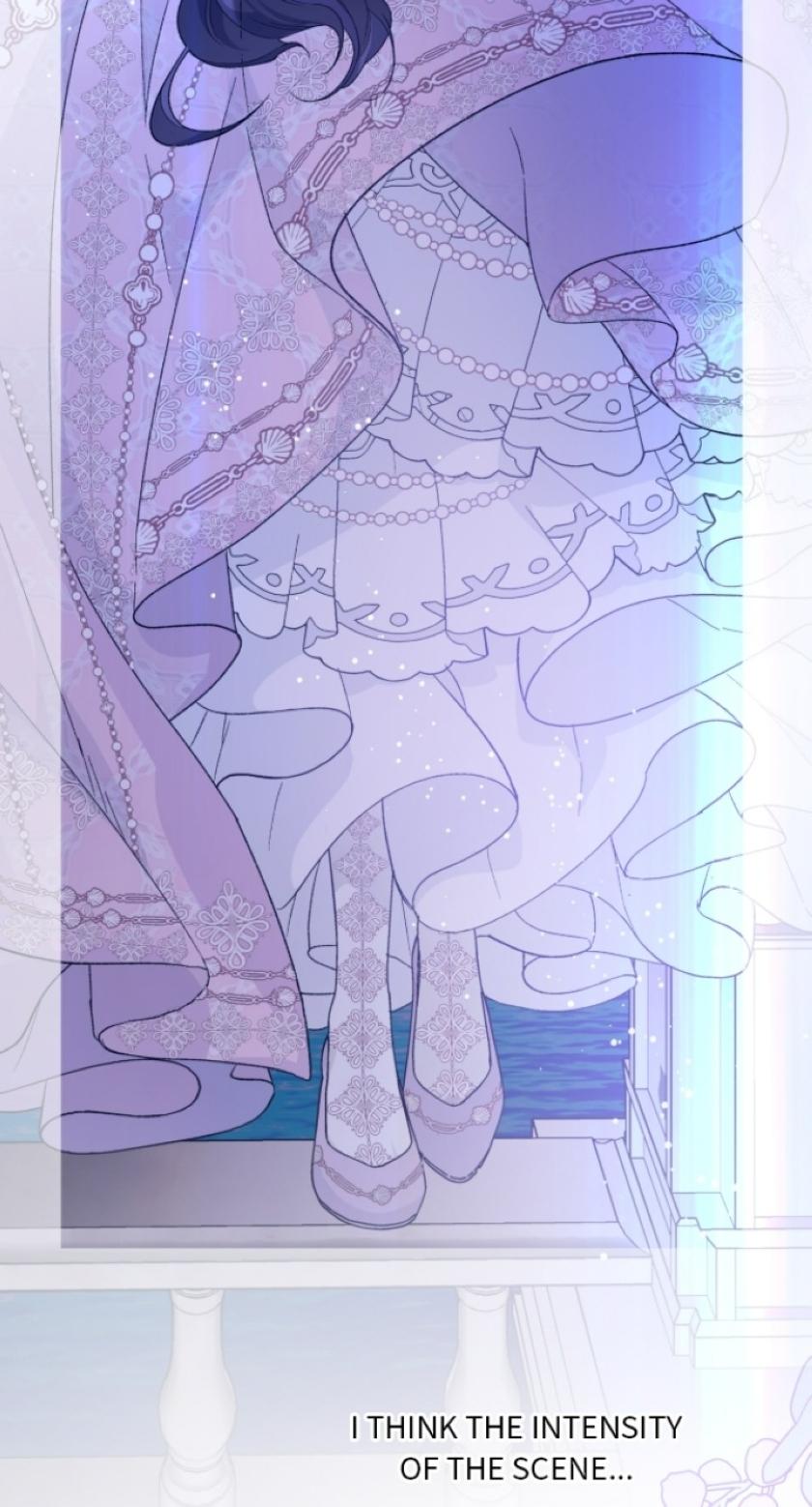 The Way That Knight Lives As a Lady Chapter 81 281 44