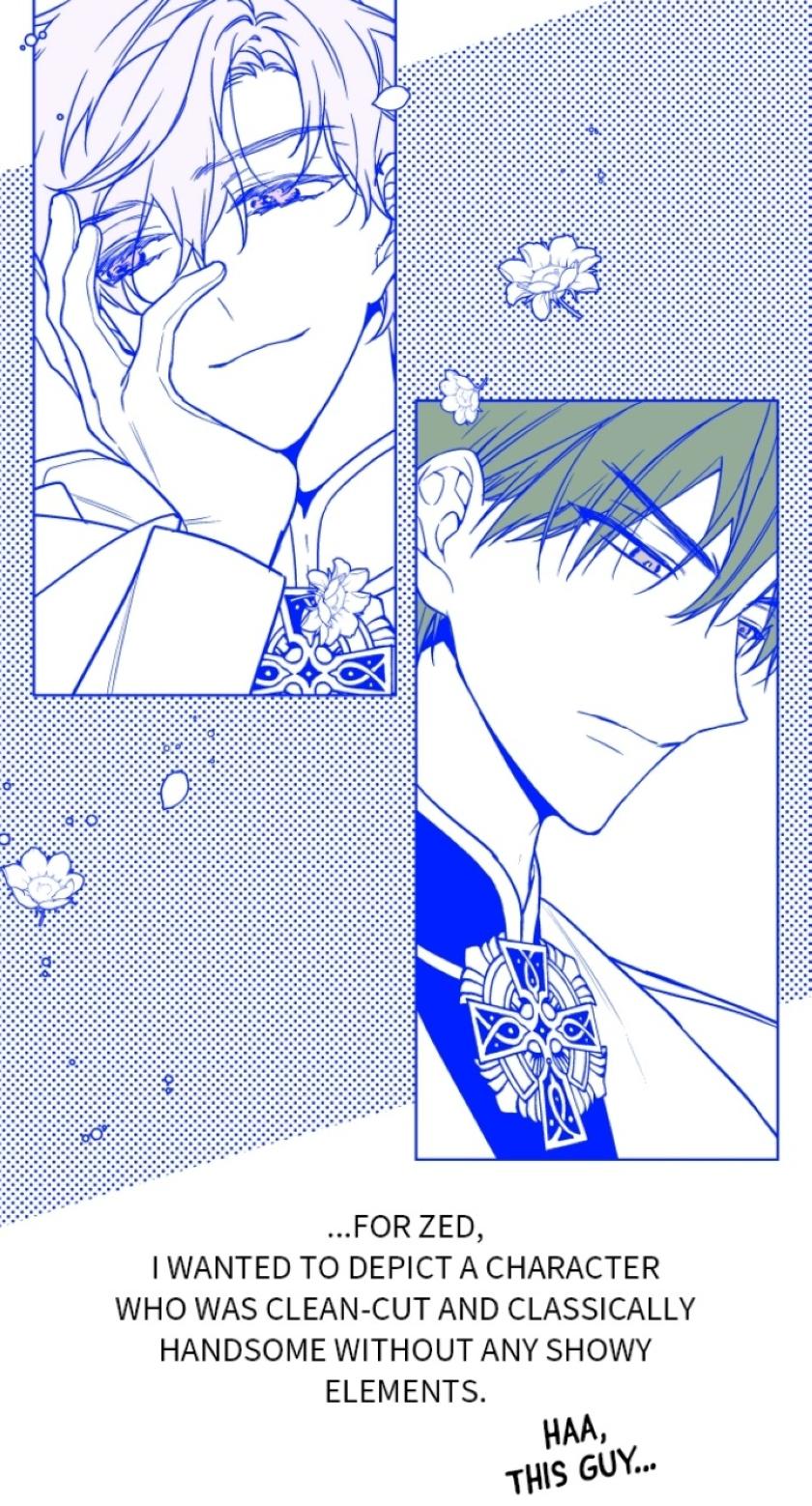The Way That Knight Lives As a Lady Chapter 81 289 52