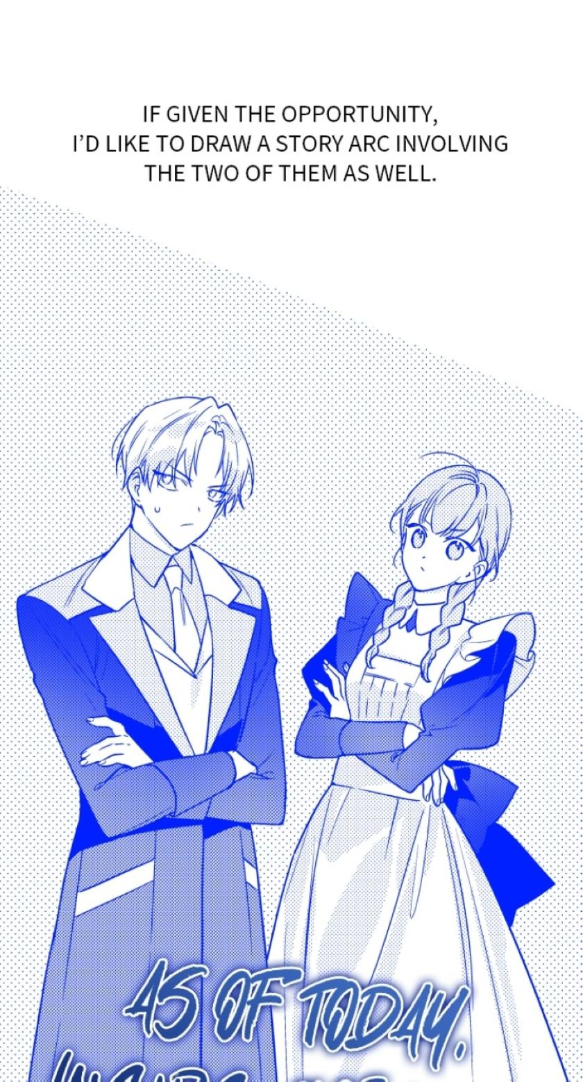 The Way That Knight Lives As a Lady Chapter 81 298 61