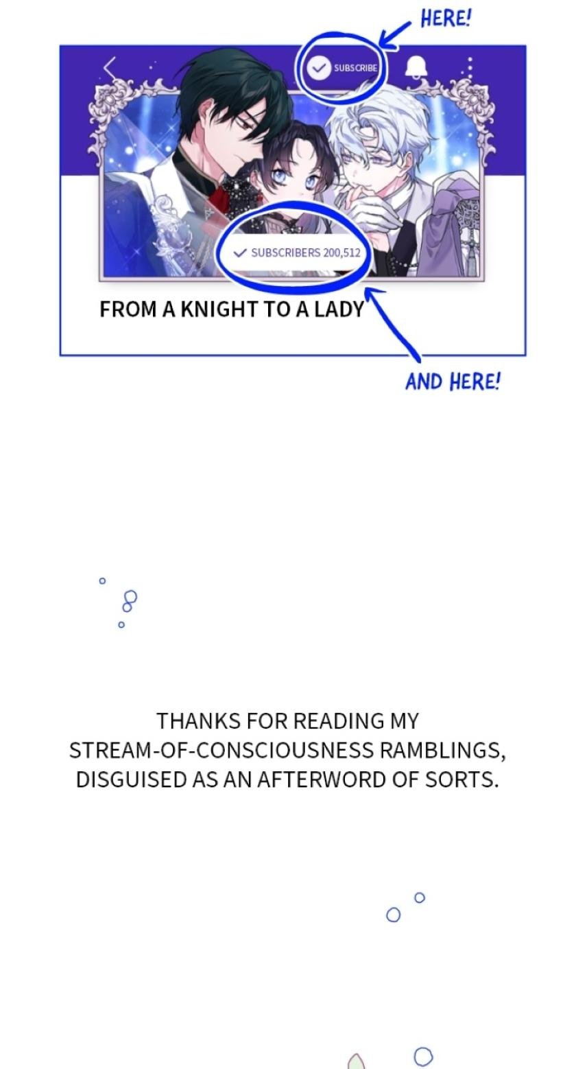 The Way That Knight Lives As a Lady Chapter 81 307 70
