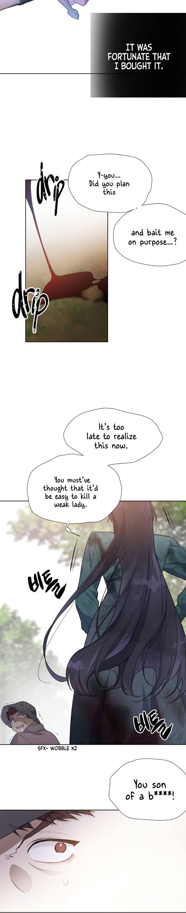The Way That Knight Lives As a Lady Chapter 9 78 11
