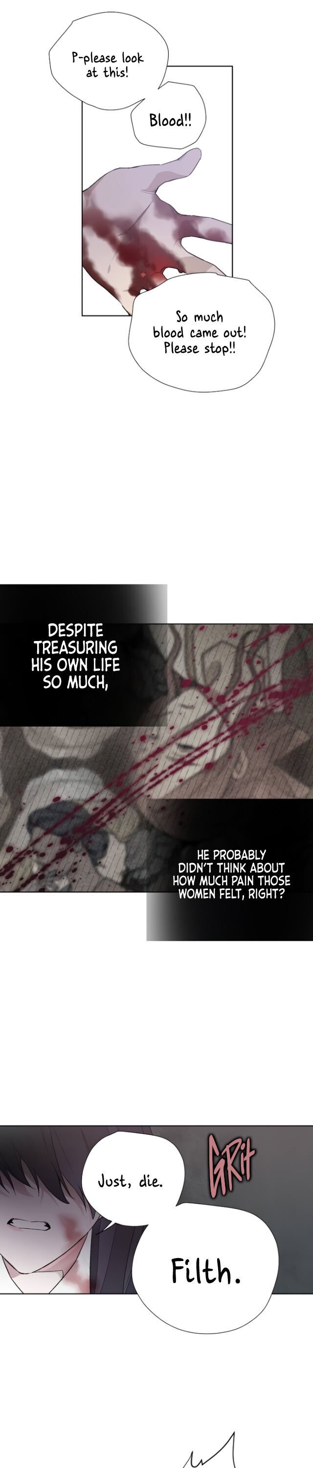 The Way That Knight Lives As a Lady Chapter 9 81 14