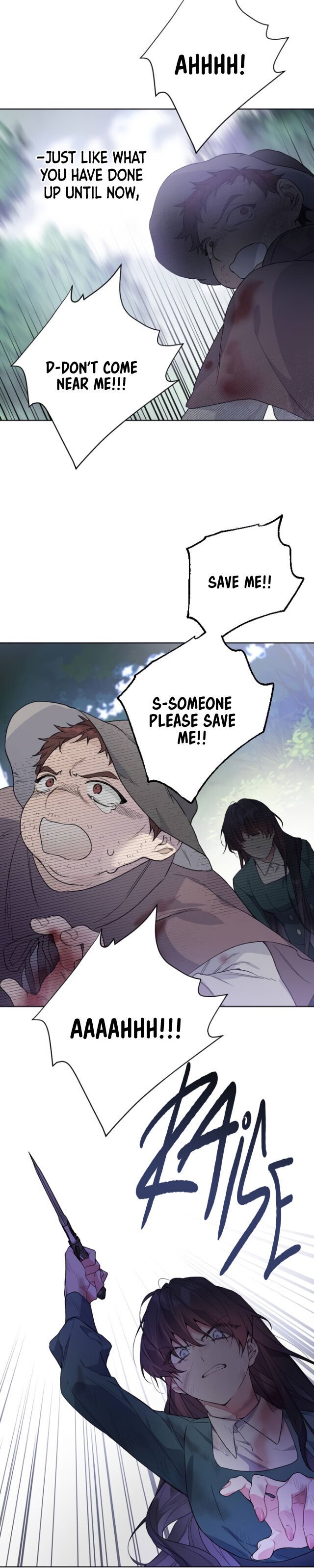 The Way That Knight Lives As a Lady Chapter 9 82 15