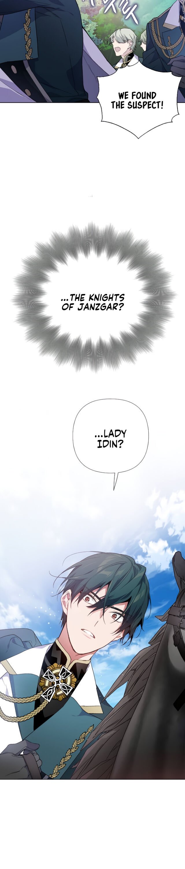 The Way That Knight Lives As a Lady Chapter 9 84 17