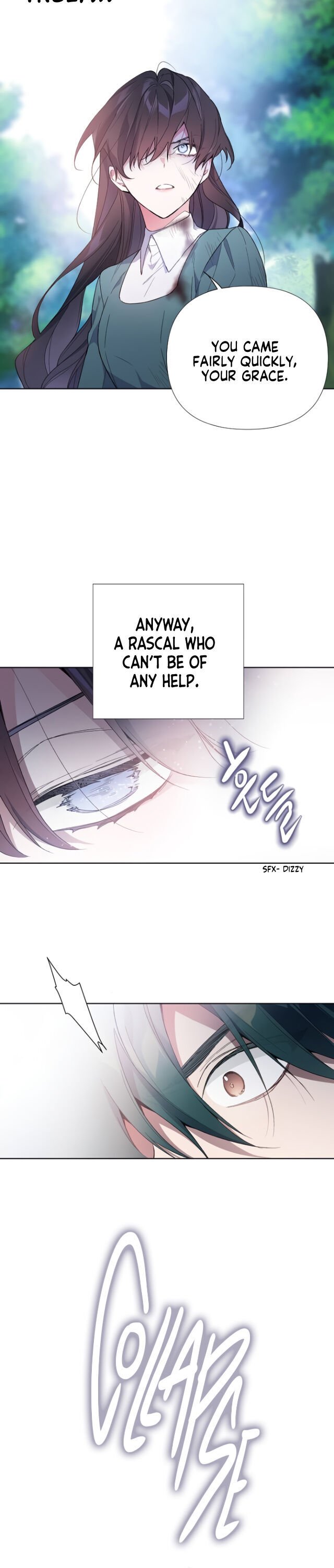 The Way That Knight Lives As a Lady Chapter 9 86 19